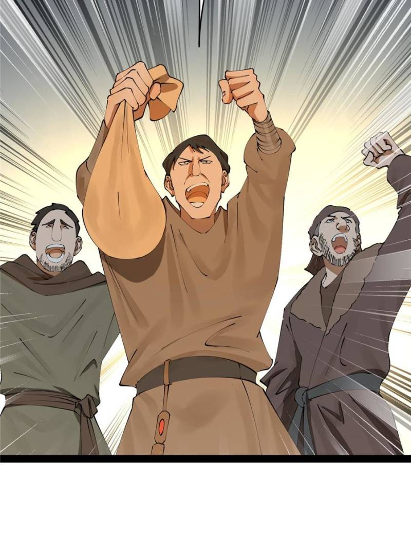 Ultimate Son-in-Law Chapter 255 - Page 62