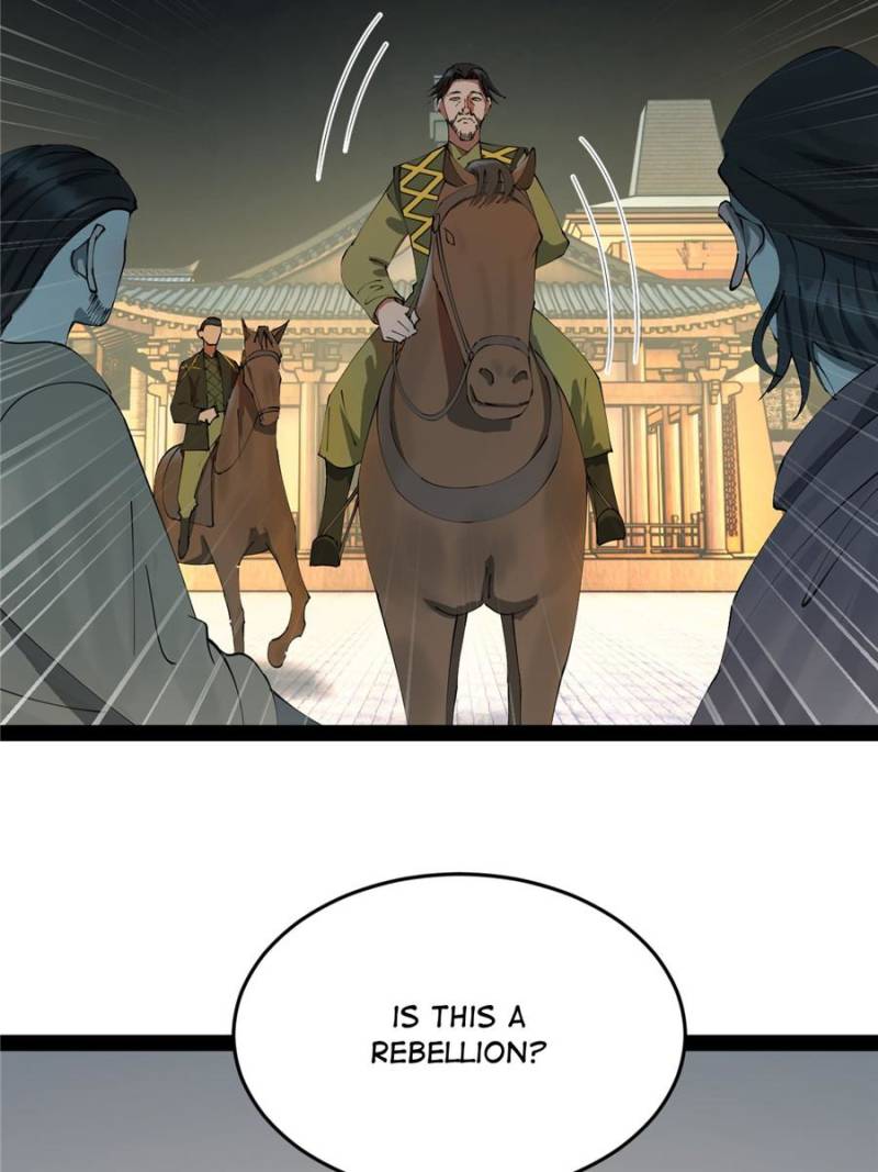 Ultimate Son-in-Law Chapter 255 - Page 65