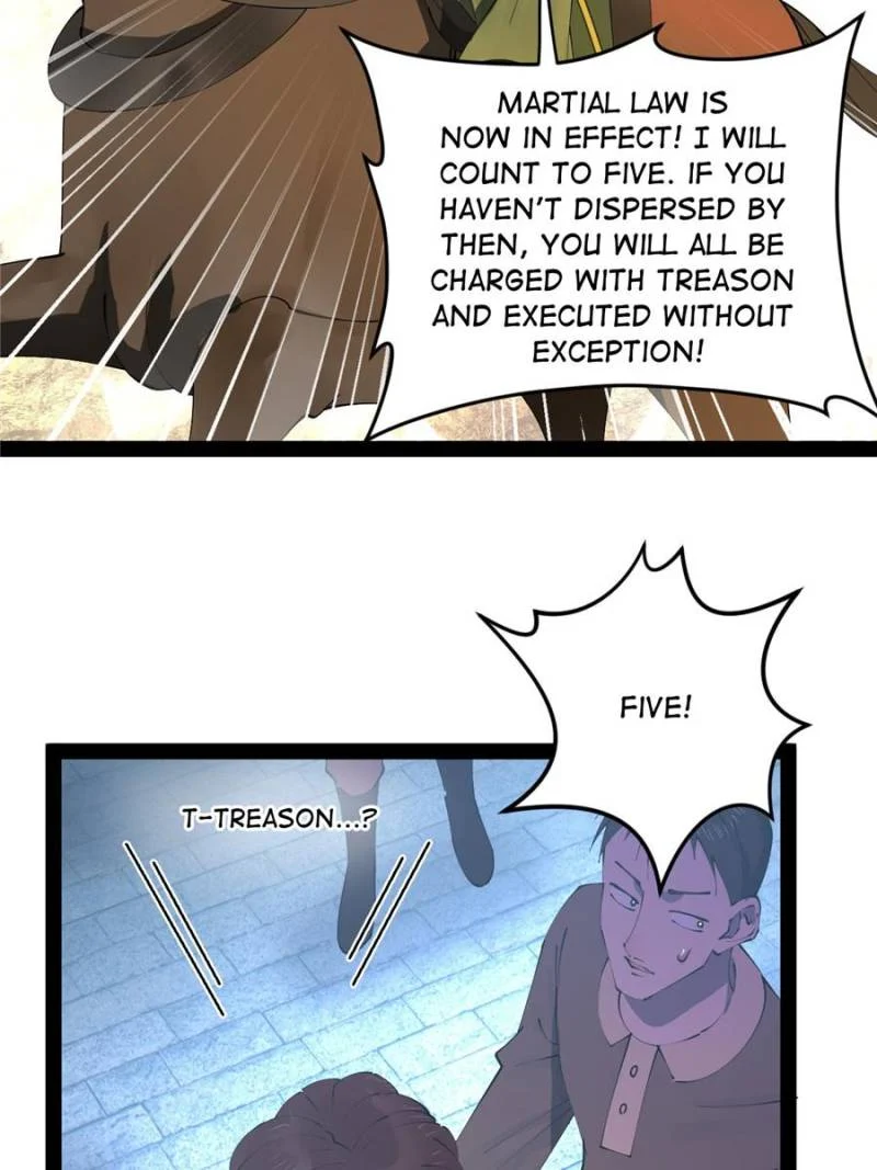 Ultimate Son-in-Law Chapter 255 - Page 69
