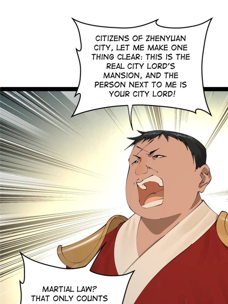 Ultimate Son-in-Law Chapter 255 - Page 72