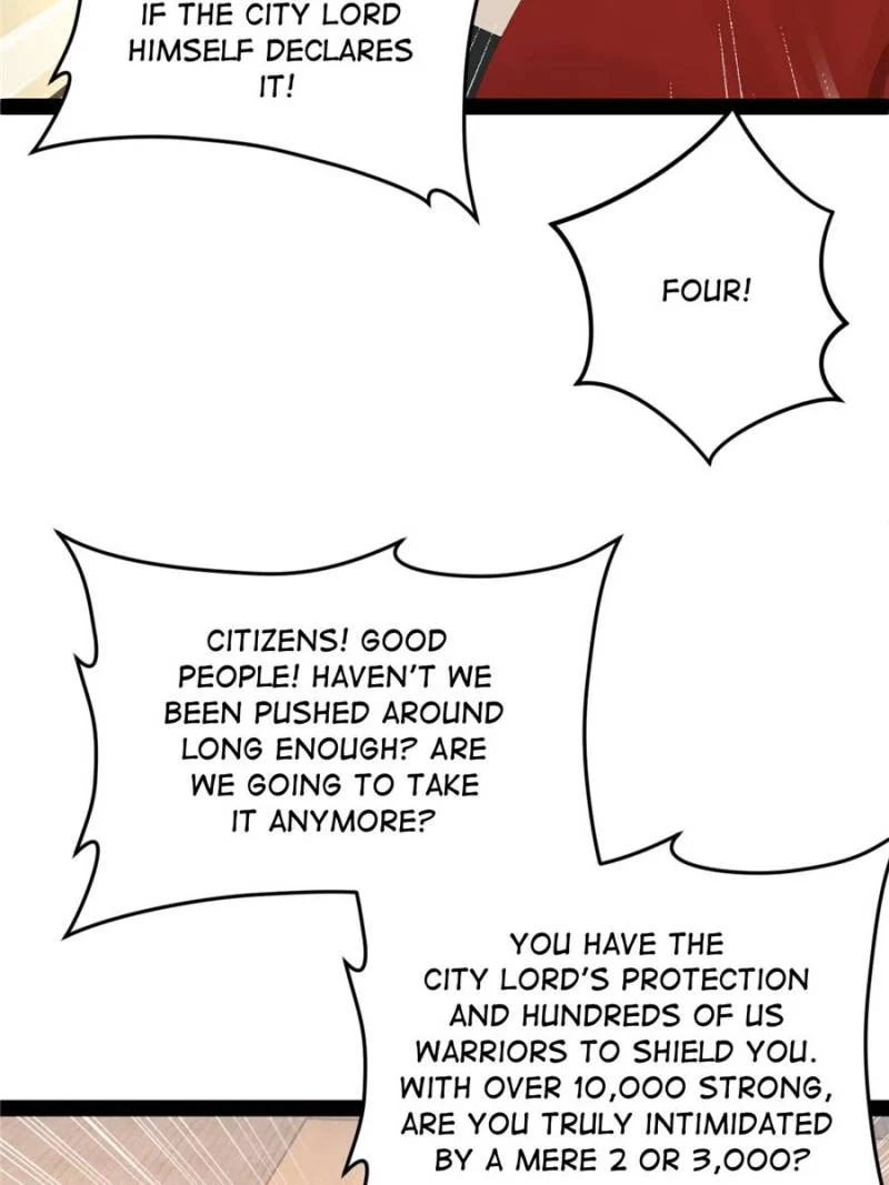 Ultimate Son-in-Law Chapter 255 - Page 73