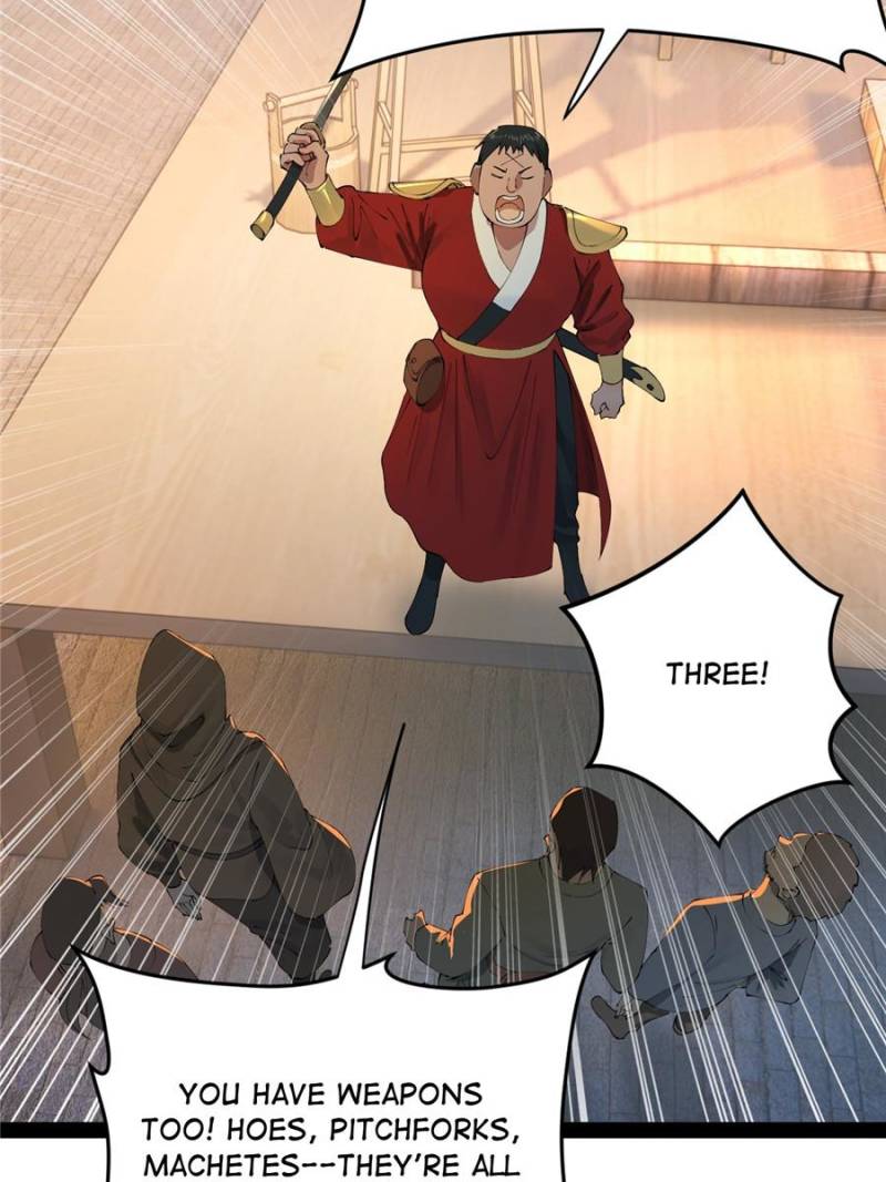 Ultimate Son-in-Law Chapter 255 - Page 74