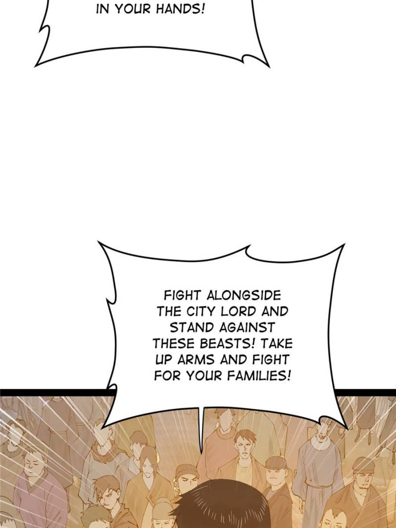 Ultimate Son-in-Law Chapter 255 - Page 75