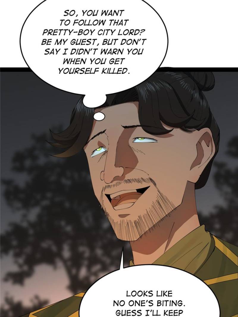 Ultimate Son-in-Law Chapter 255 - Page 78