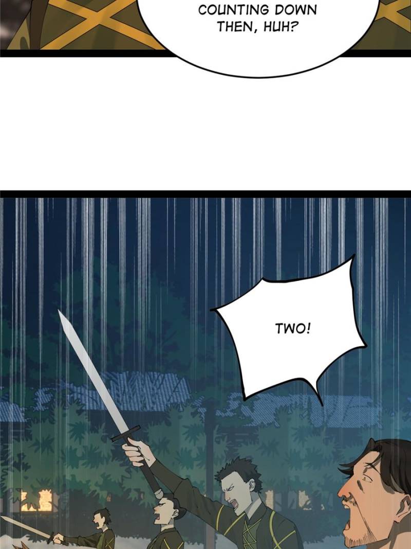 Ultimate Son-in-Law Chapter 255 - Page 79
