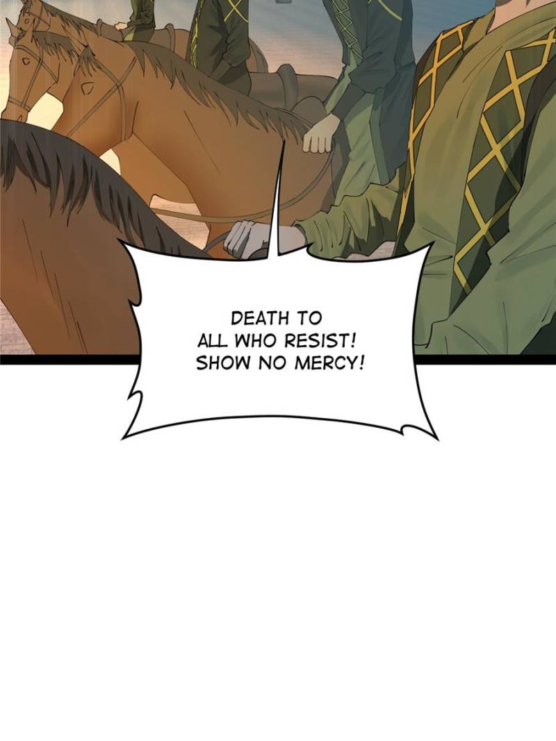 Ultimate Son-in-Law Chapter 255 - Page 80