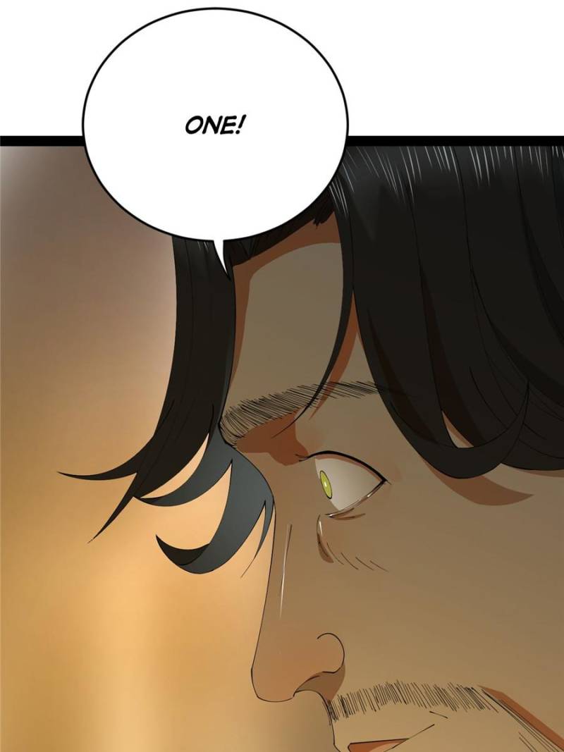 Ultimate Son-in-Law Chapter 255 - Page 81