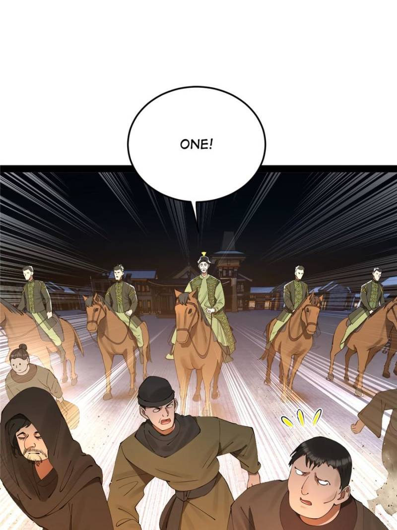 Ultimate Son-in-Law Chapter 256 - Page 1