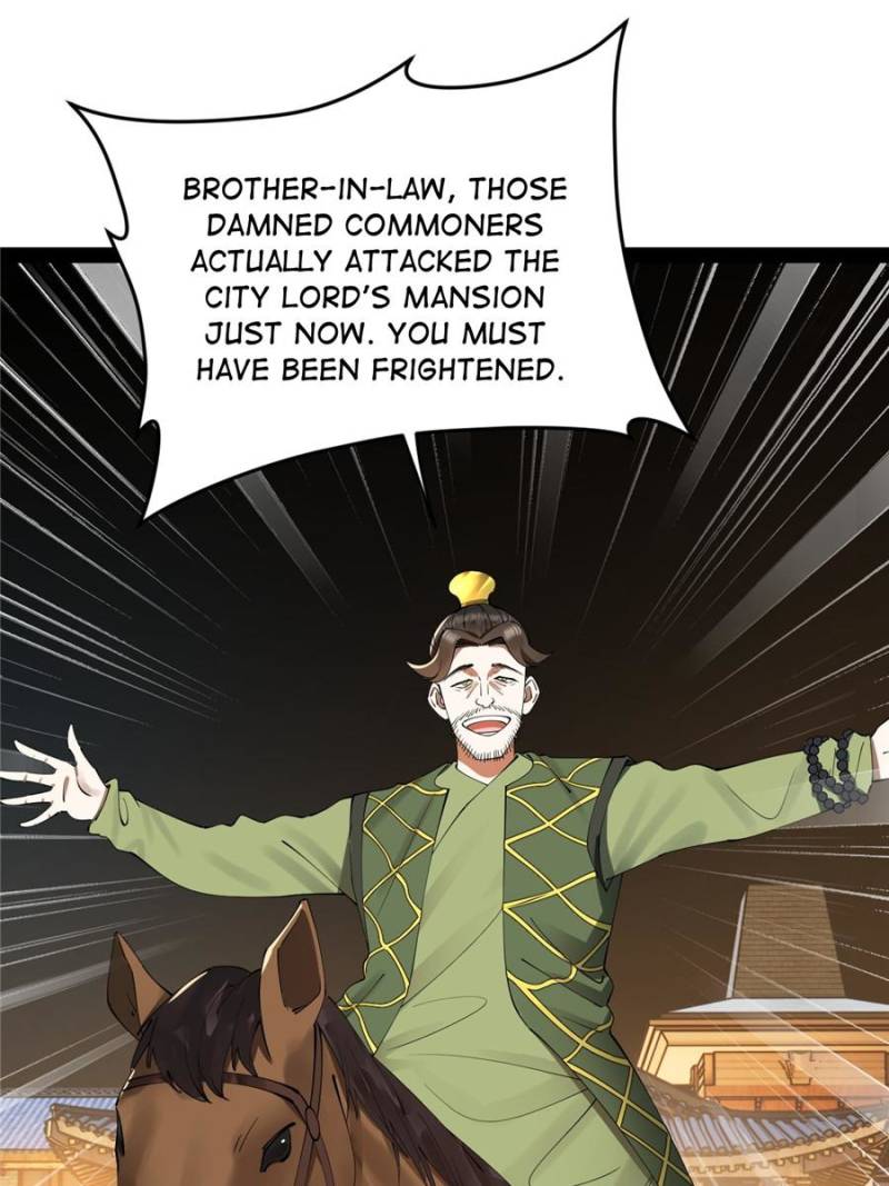 Ultimate Son-in-Law Chapter 256 - Page 6