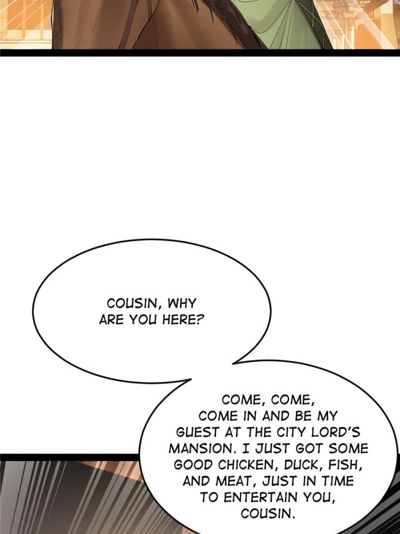 Ultimate Son-in-Law Chapter 256 - Page 7