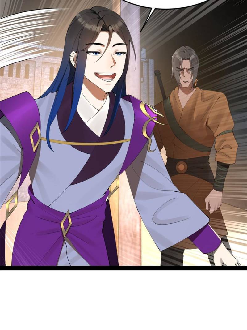 Ultimate Son-in-Law Chapter 256 - Page 8
