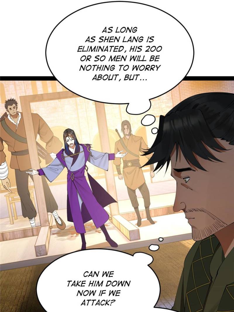 Ultimate Son-in-Law Chapter 256 - Page 9