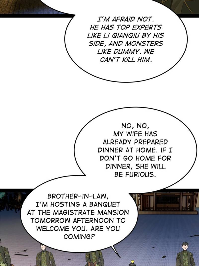 Ultimate Son-in-Law Chapter 256 - Page 10