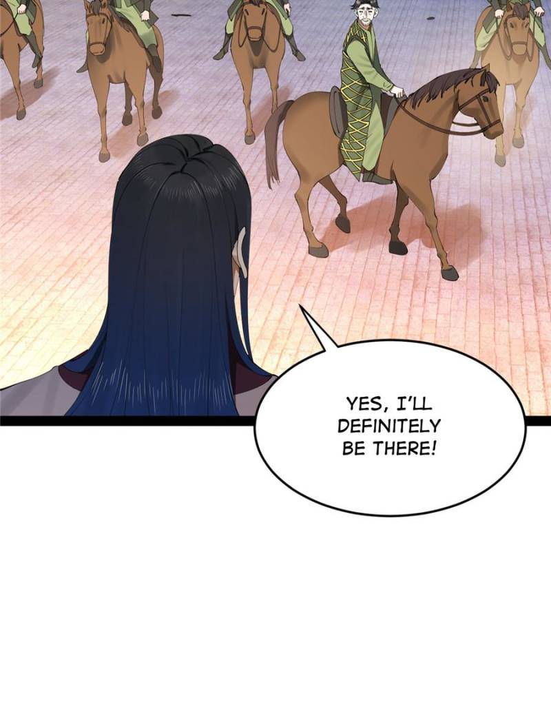 Ultimate Son-in-Law Chapter 256 - Page 11