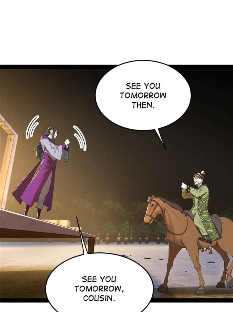 Ultimate Son-in-Law Chapter 256 - Page 12