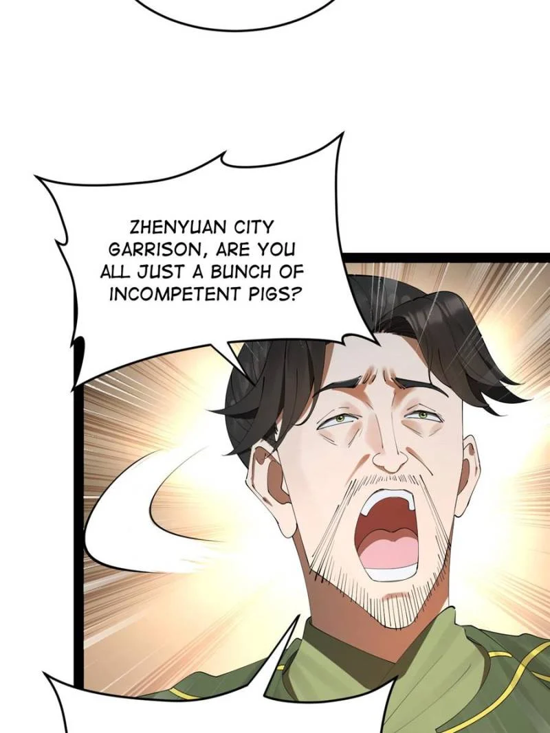 Ultimate Son-in-Law Chapter 256 - Page 13