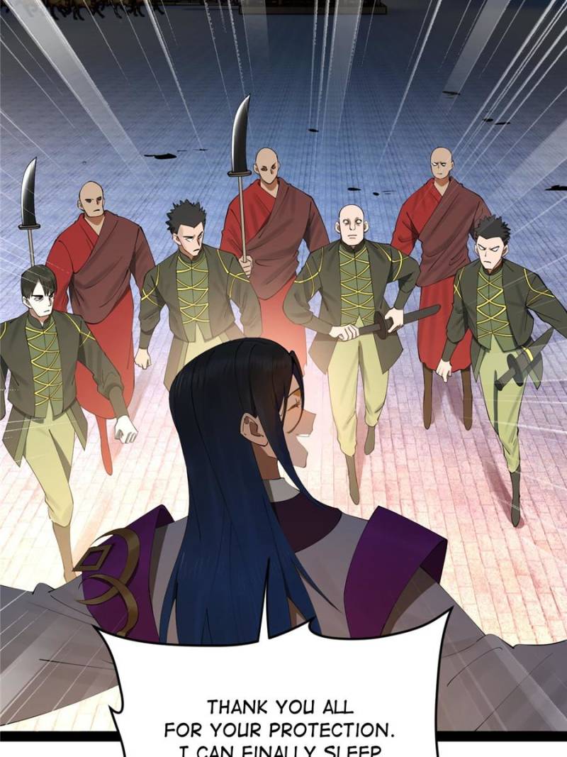 Ultimate Son-in-Law Chapter 256 - Page 16