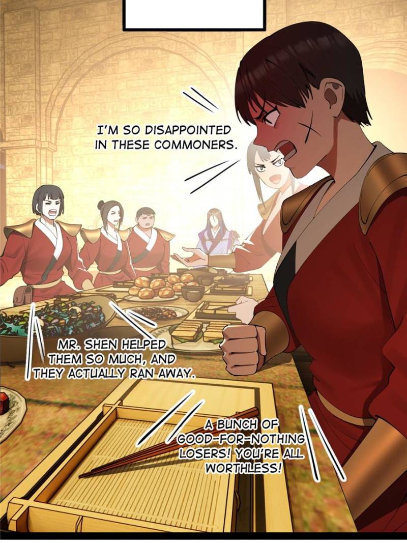 Ultimate Son-in-Law Chapter 256 - Page 19