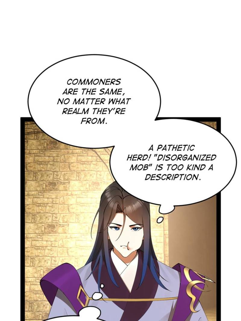 Ultimate Son-in-Law Chapter 256 - Page 20
