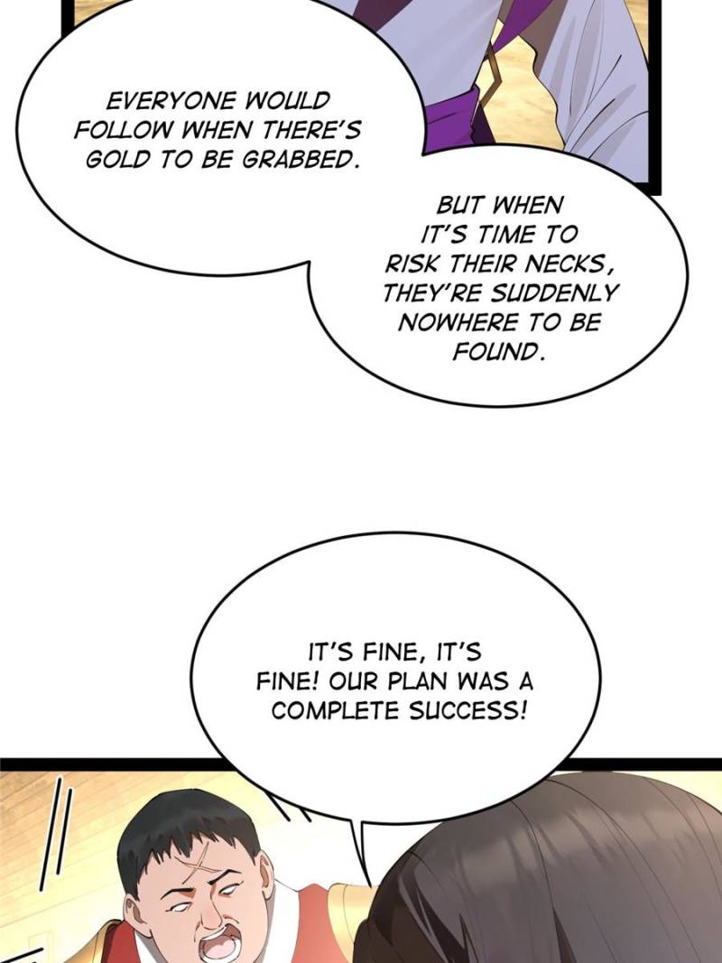 Ultimate Son-in-Law Chapter 256 - Page 21
