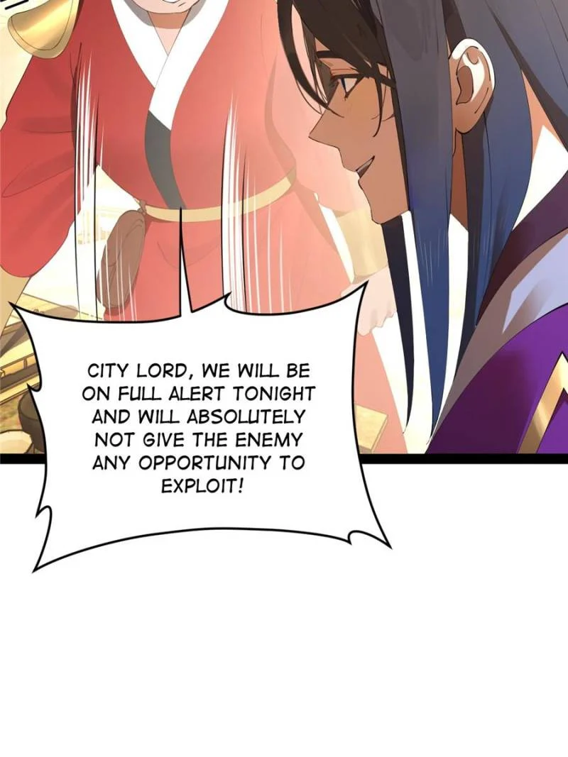 Ultimate Son-in-Law Chapter 256 - Page 22