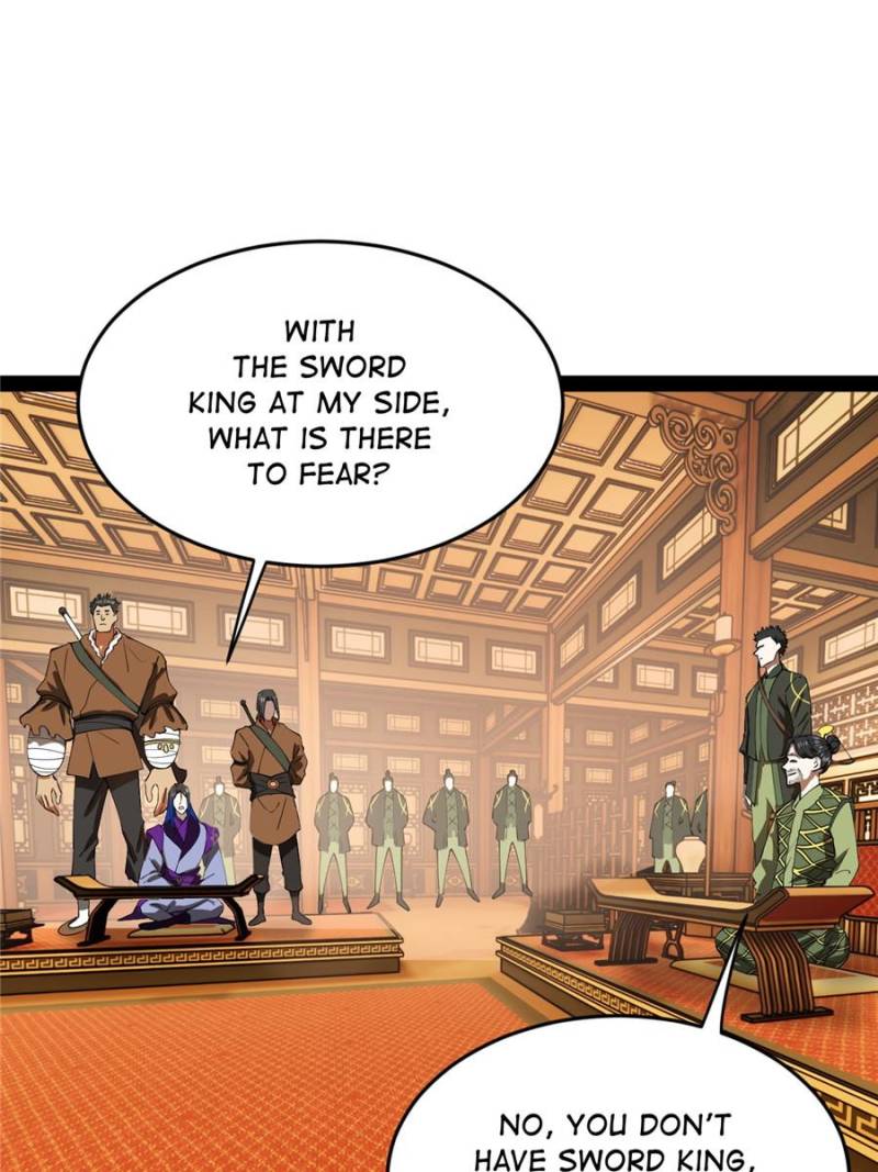 Ultimate Son-in-Law Chapter 256 - Page 24