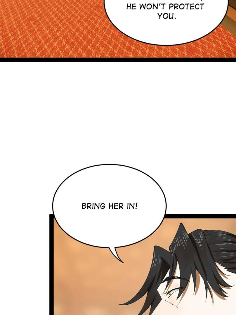 Ultimate Son-in-Law Chapter 256 - Page 25