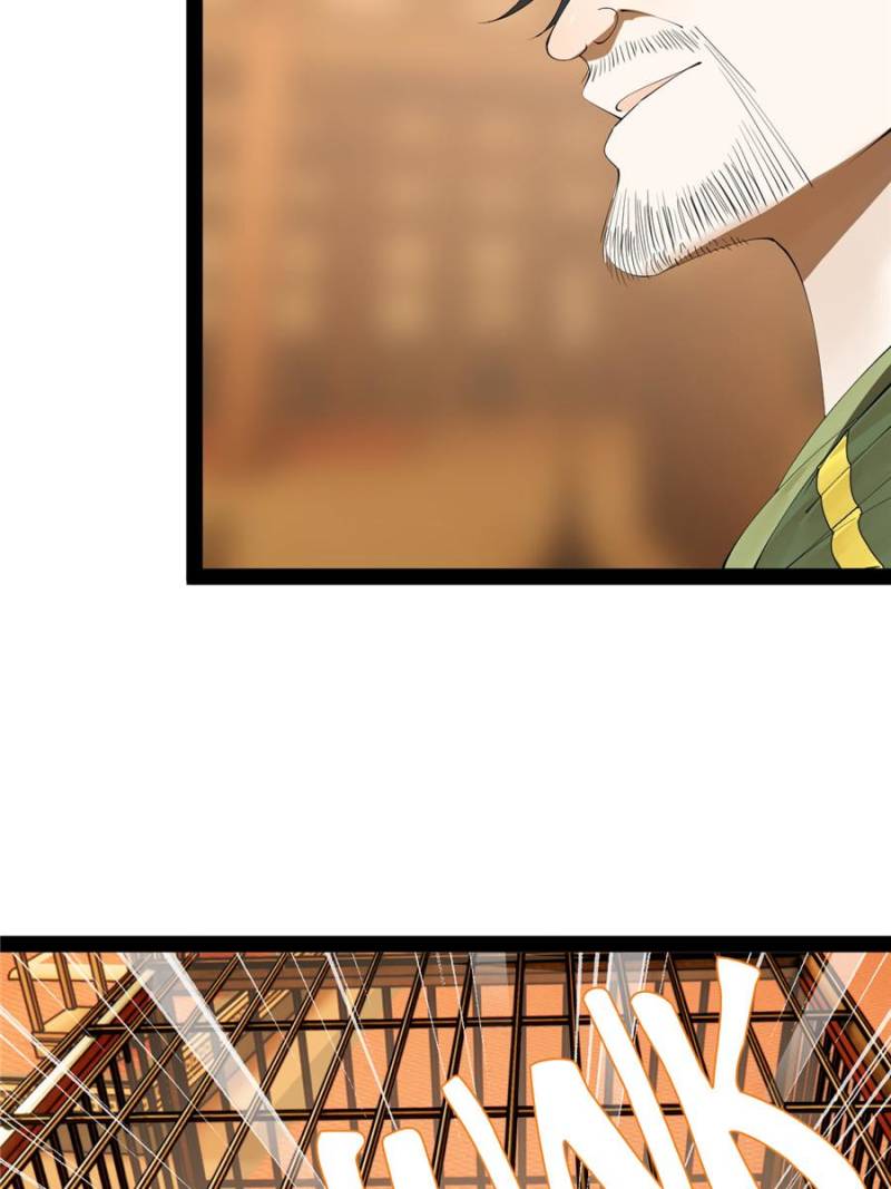 Ultimate Son-in-Law Chapter 256 - Page 26