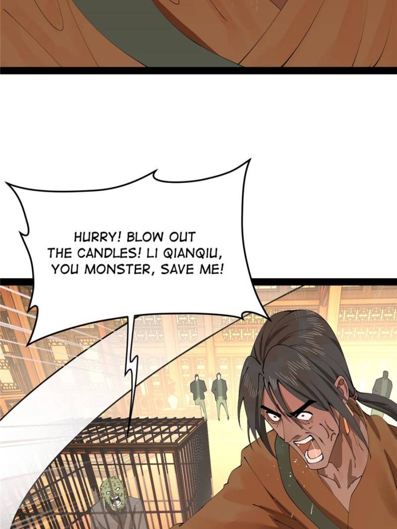 Ultimate Son-in-Law Chapter 256 - Page 29
