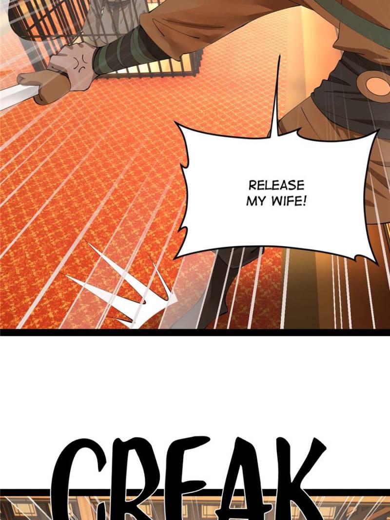 Ultimate Son-in-Law Chapter 256 - Page 30