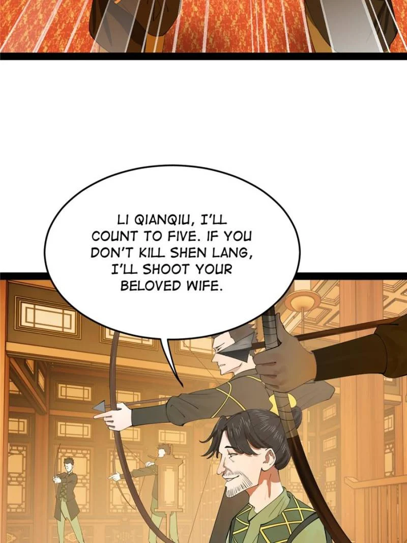 Ultimate Son-in-Law Chapter 256 - Page 32