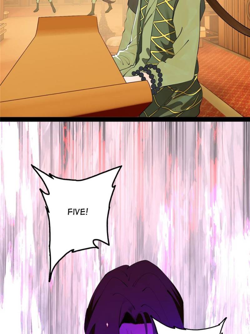Ultimate Son-in-Law Chapter 256 - Page 33