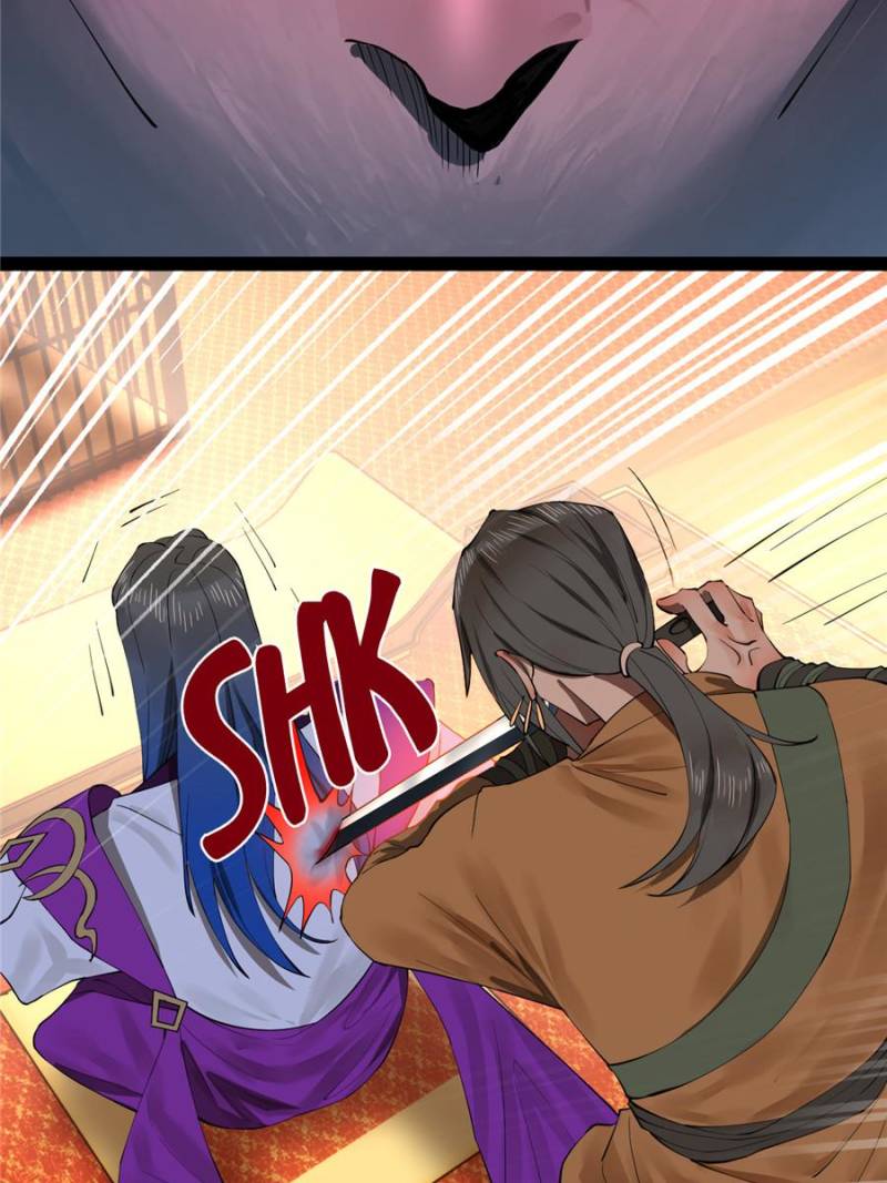 Ultimate Son-in-Law Chapter 256 - Page 37
