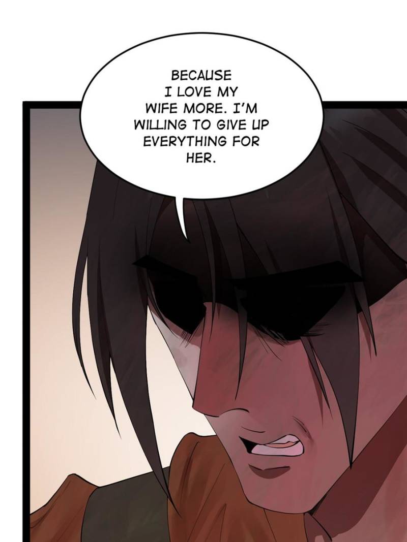 Ultimate Son-in-Law Chapter 256 - Page 43
