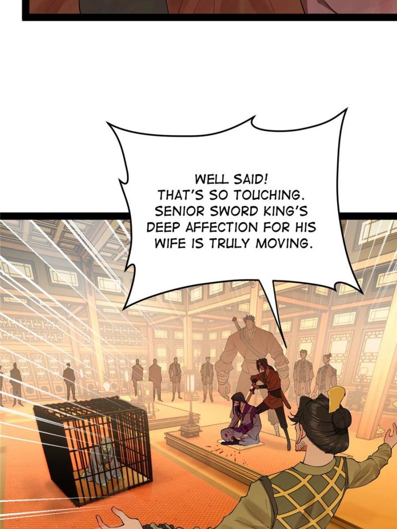 Ultimate Son-in-Law Chapter 256 - Page 44