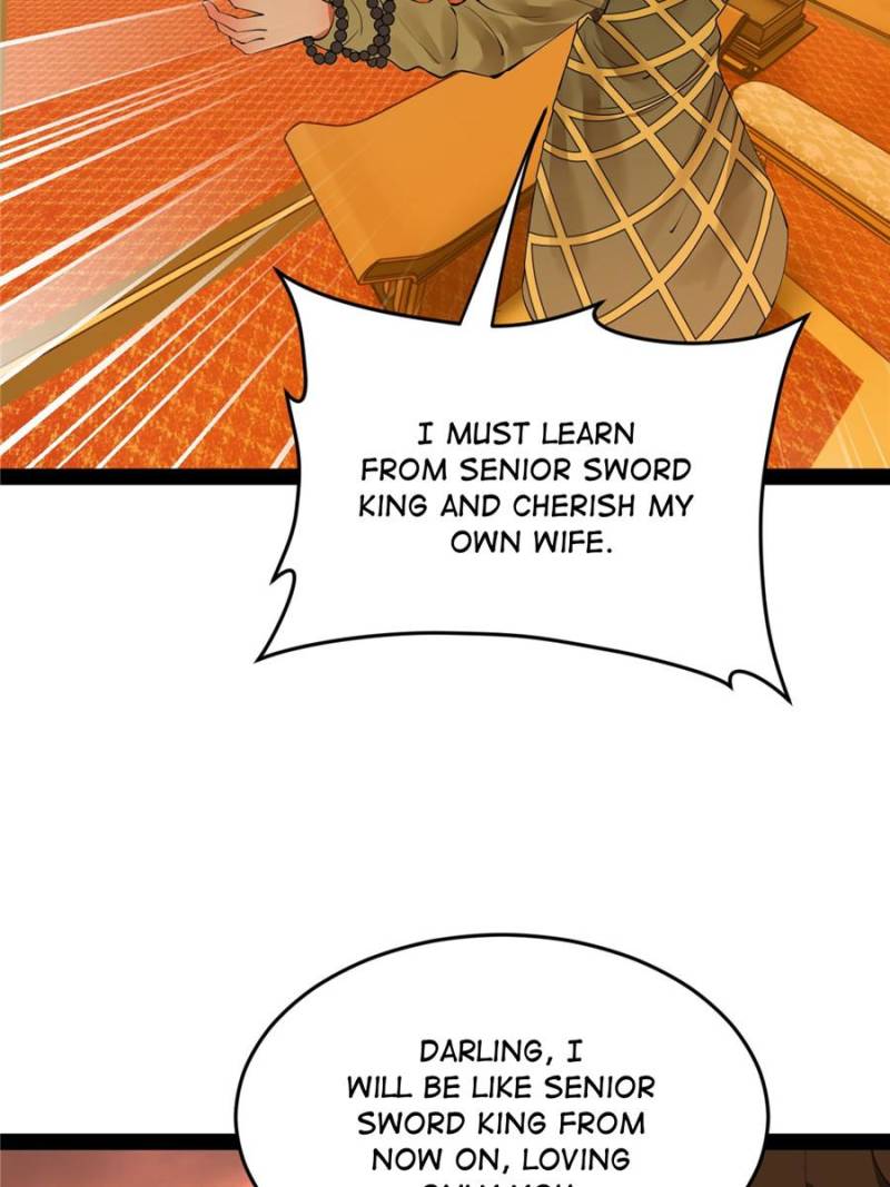 Ultimate Son-in-Law Chapter 256 - Page 45