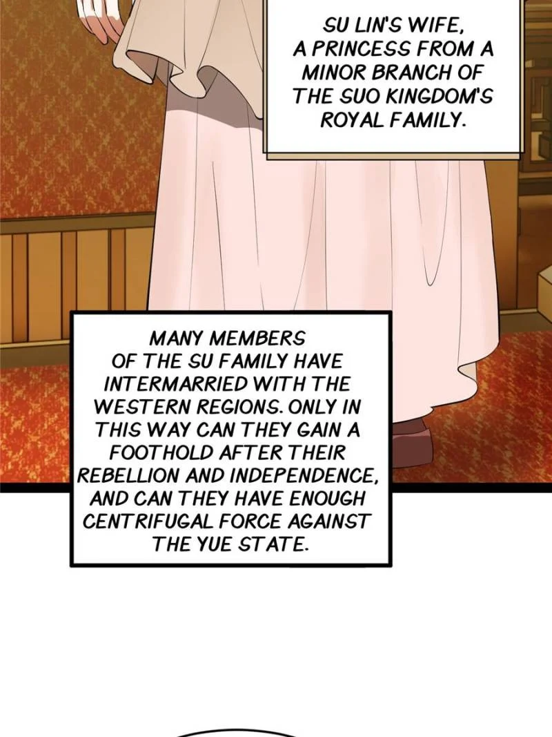 Ultimate Son-in-Law Chapter 256 - Page 49