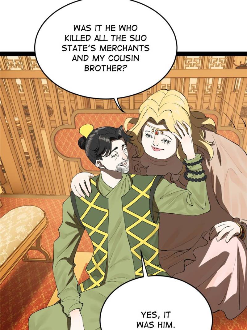 Ultimate Son-in-Law Chapter 256 - Page 50