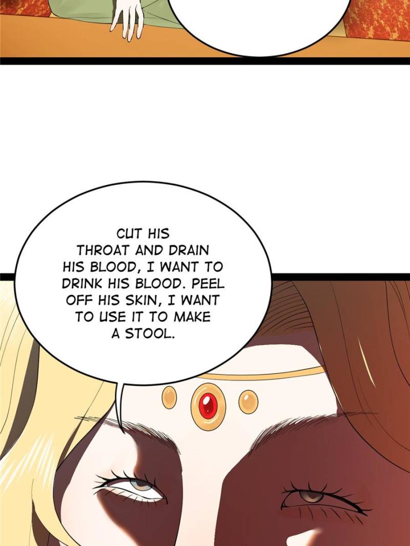 Ultimate Son-in-Law Chapter 256 - Page 51