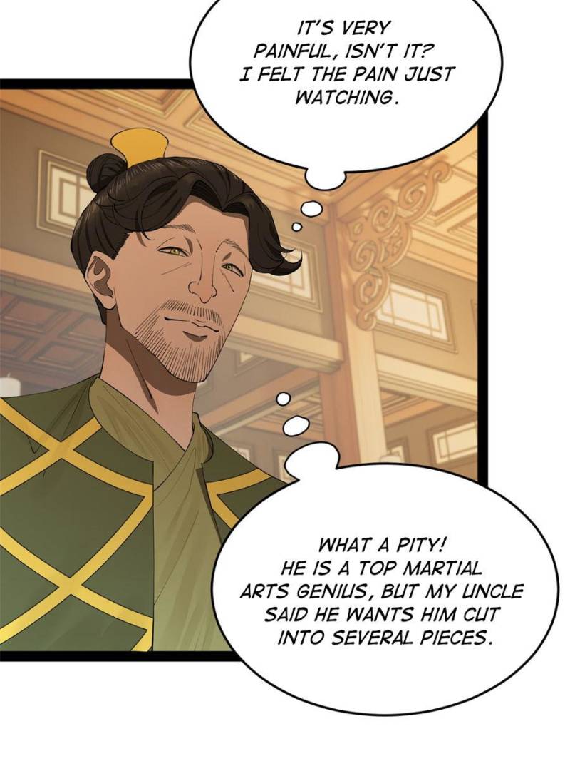 Ultimate Son-in-Law Chapter 257 - Page 6