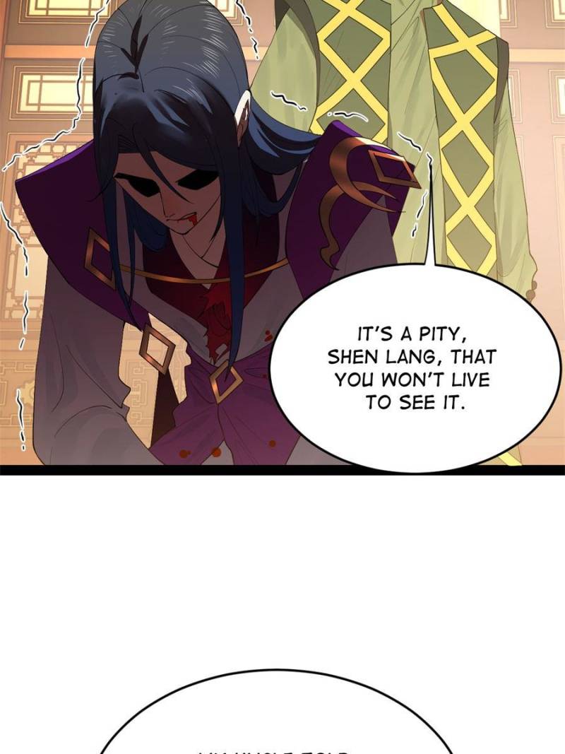 Ultimate Son-in-Law Chapter 257 - Page 8
