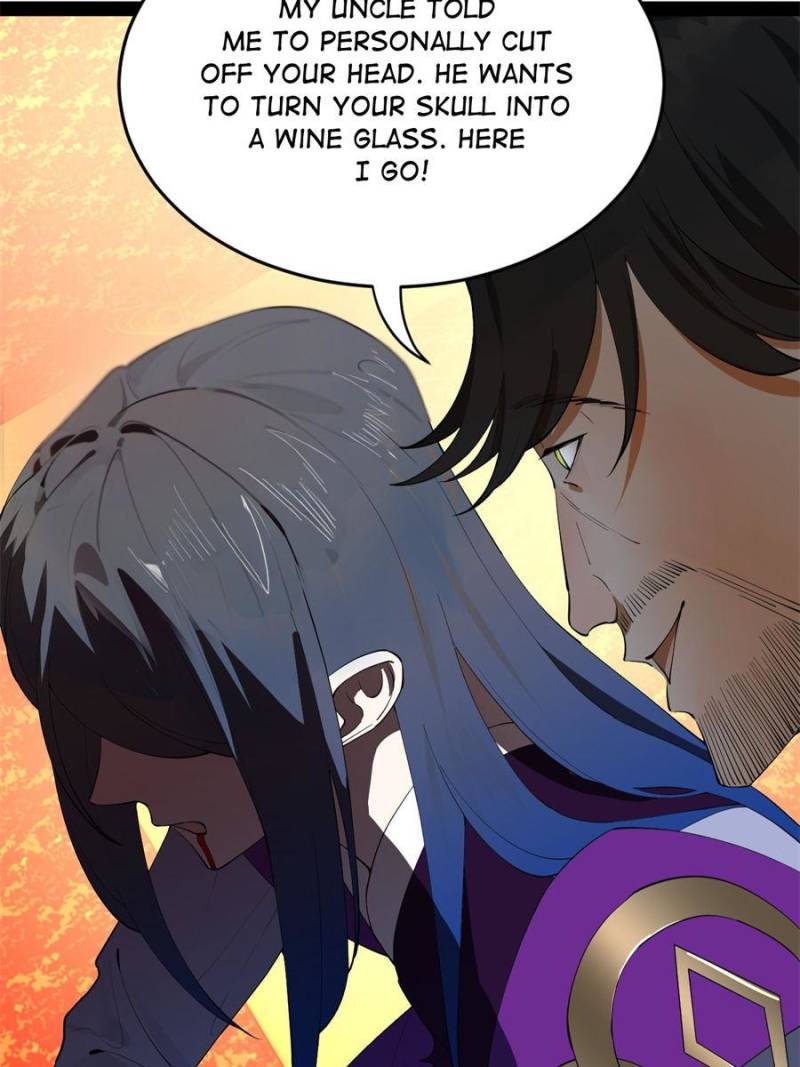 Ultimate Son-in-Law Chapter 257 - Page 9