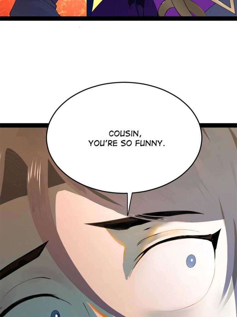 Ultimate Son-in-Law Chapter 257 - Page 10