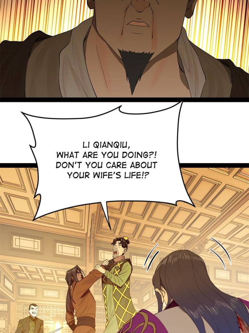 Ultimate Son-in-Law Chapter 257 - Page 16