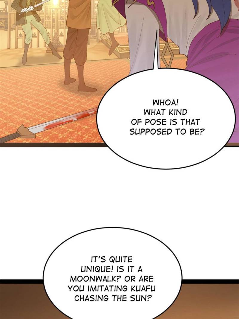 Ultimate Son-in-Law Chapter 257 - Page 17