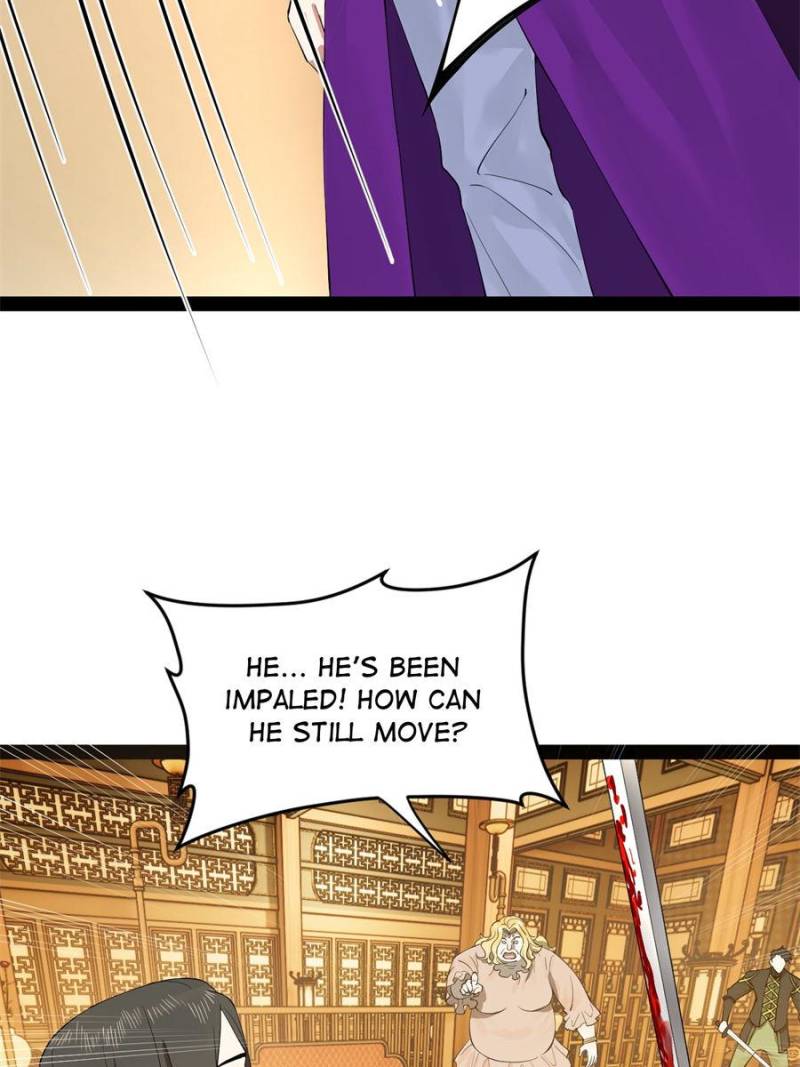 Ultimate Son-in-Law Chapter 257 - Page 19