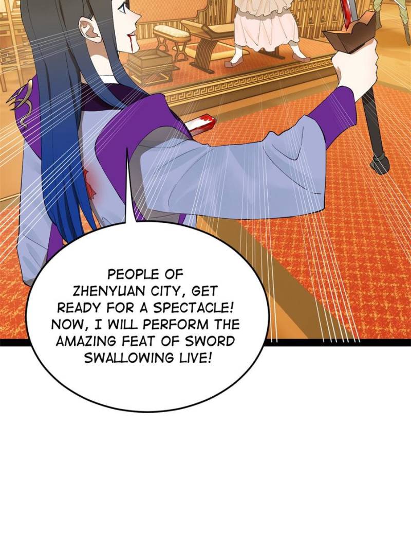 Ultimate Son-in-Law Chapter 257 - Page 20