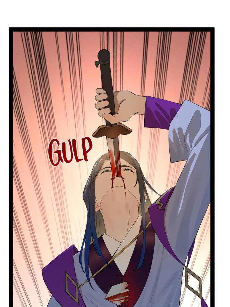 Ultimate Son-in-Law Chapter 257 - Page 21