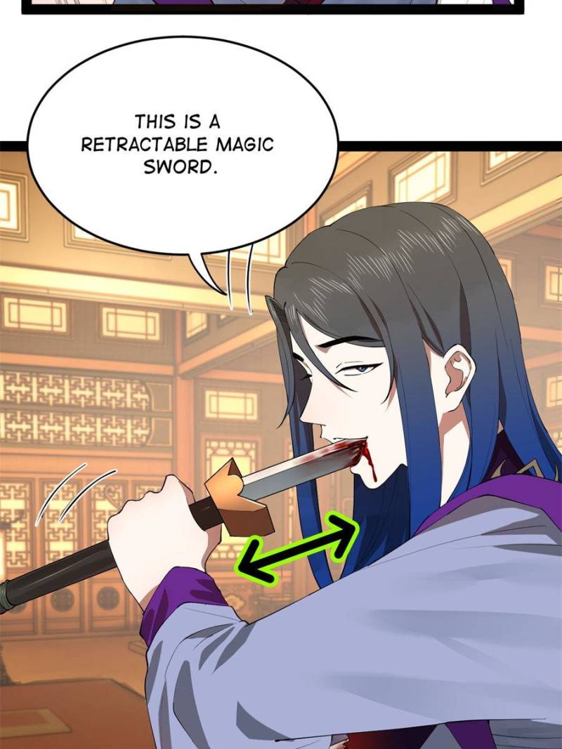 Ultimate Son-in-Law Chapter 257 - Page 22