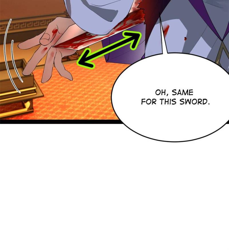 Ultimate Son-in-Law Chapter 257 - Page 23
